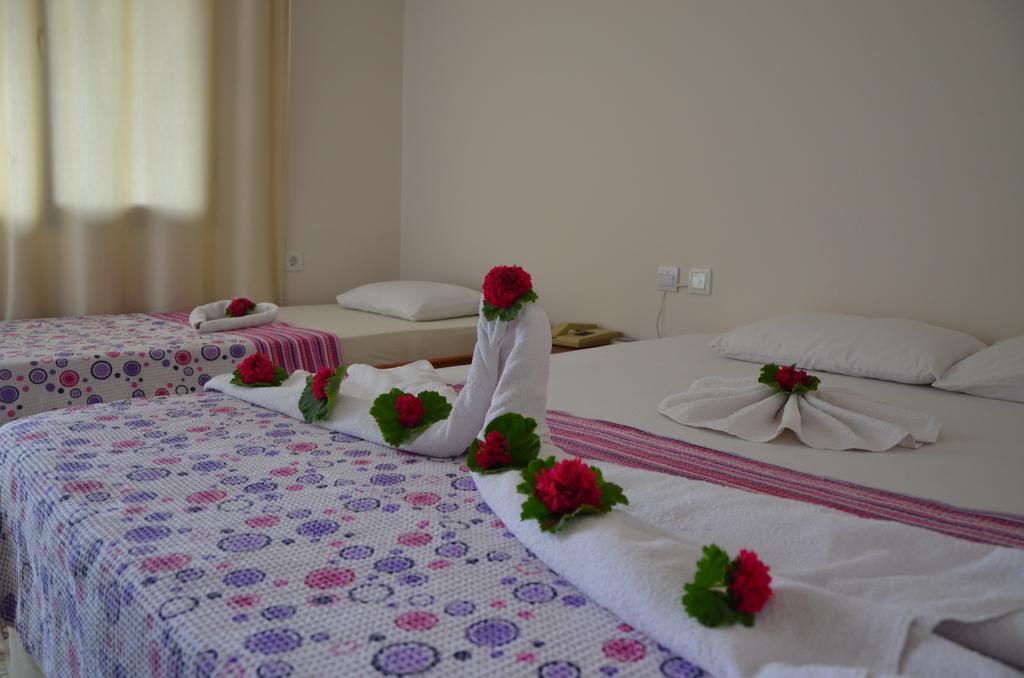Dilek Hotel Menderes Kamer foto